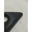 Acabamento Interno Retrovisor Direito Renault Sandero 2015