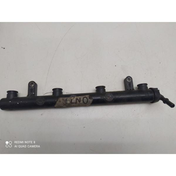 Flauta S/bico Injetor Onix 1.0 2010/2013 