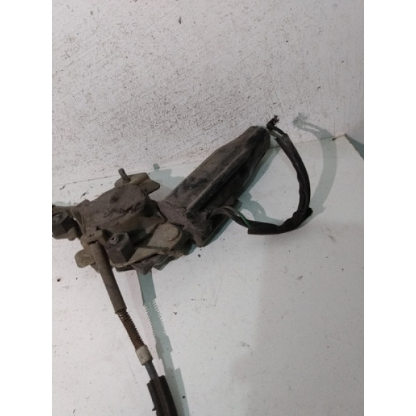 Máquina De Vidro Traseira Dianteira Elétrica Fiat Tempra 95