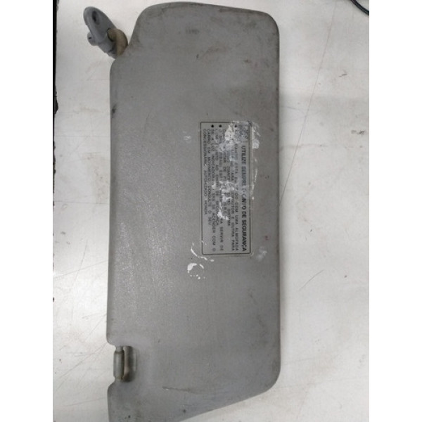 Quebra-sol Palio 99 Direito 