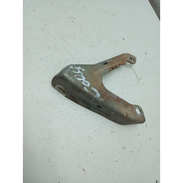 Suporte Coletor Admissão Corsa Montana 02/2012 93397815