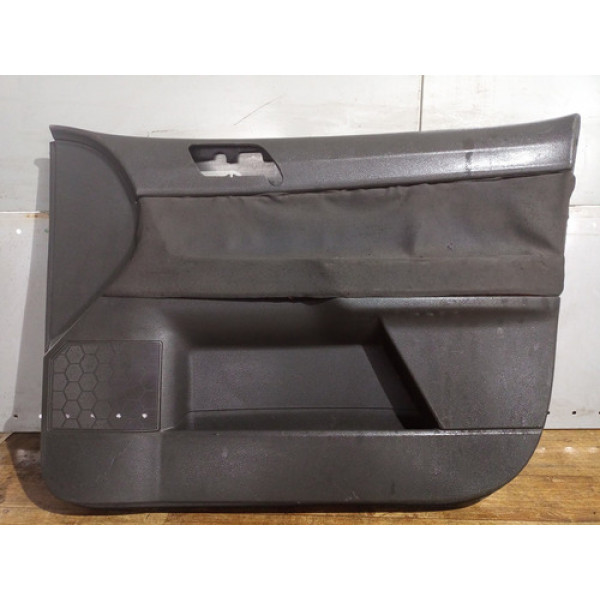 Forro Porta Dianteira Direito Volkswagen Polo 2007 A 2014