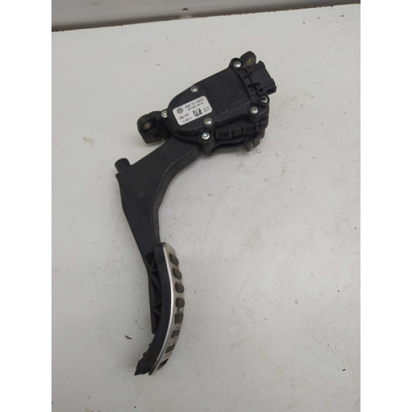 Pedal Acelerador Eletrônico Gol Voyage Fox Golf 6qe721503d
