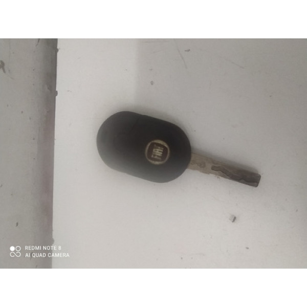 Chave Fiat Comparar Com O Modelo 