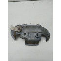 Suporte Maçaneta Externa Direita Chevrolet Corsa 2002 2012