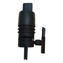 Bomba Esguicho Mercedes C180 Limpador Parabrisa 2011 2014