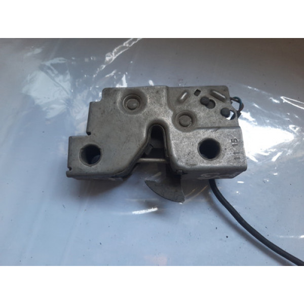 Fechadura Capo Volkswagen Up 1s0823509c