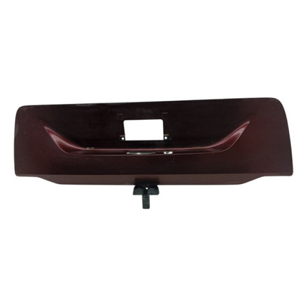 Aplique Moldura Tampa Traseira Honda Hrv 2024 748953m6