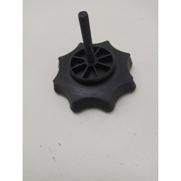 Parafuso Fixação Estepe Volkswagen Fox 2010 