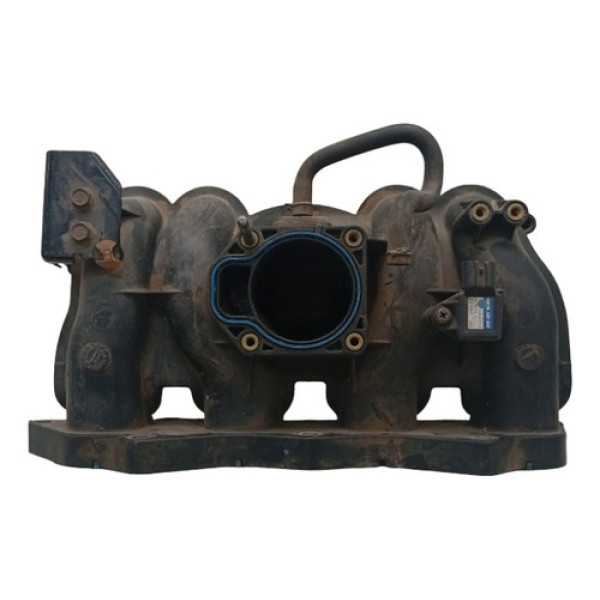 Coletor De Admissão Honda Civic 2001