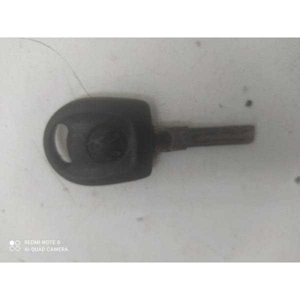 Chave Volkswagen Comparar Com Seu Modelo