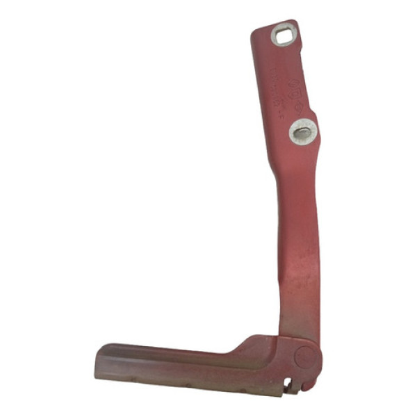 Dobradiça Capô Esquerdo Renault Sandero 2008 Es80520962