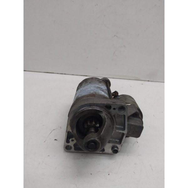 Motor De Arranque Partida Fiat Uno Vivace 2011 51893390