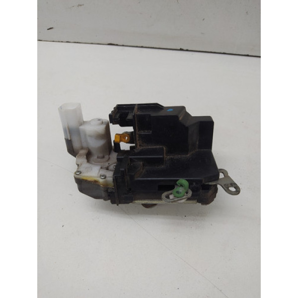 Fechadura Dianteira Esquerdo Ford Fiesta 2003 2014 4s65a219a