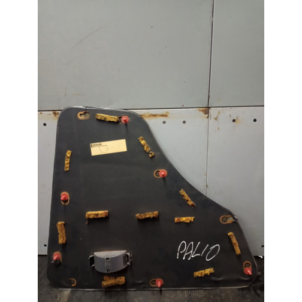 Forro Porta Lado Esquerdo/direito Fiat Palio