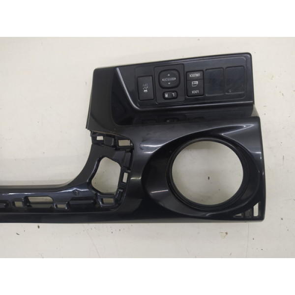 Moldura Superior Painel Toyota Etios 2018 