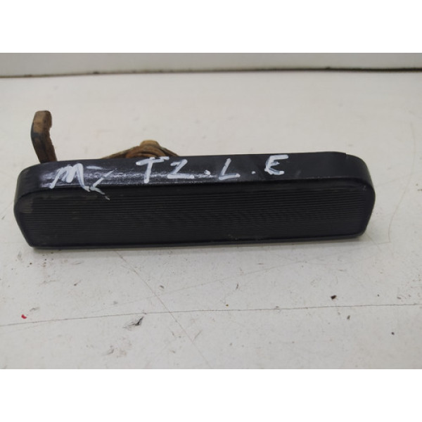 Maçaneta Externa Porta Traseira Esquerda Chevrolet Monza 95