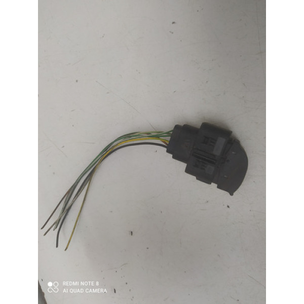 Botão Vidro Elétrico Ford Ecosport Diant Dereito 2010-2012