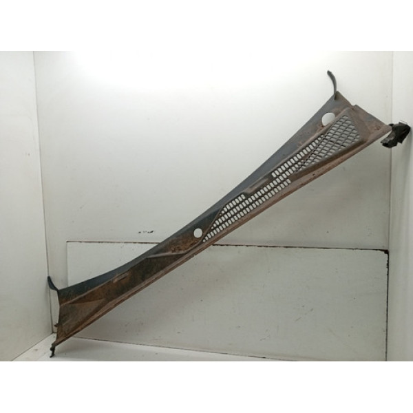 Grade Churrasqueira Volkswagen Amarok 2010 2016