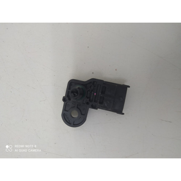 Sensor Map Fiat Cronos 1.3 2020