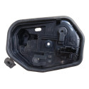 Circuito Esquerda Peugeot 206 2004