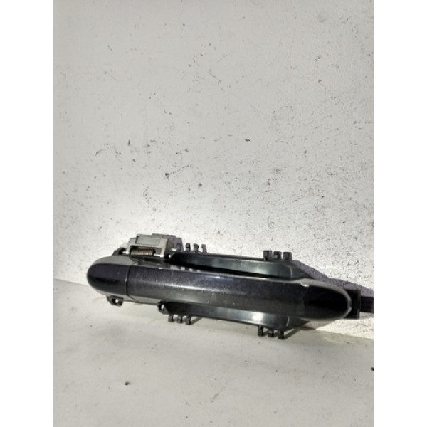 Maçaneta Dianteira Fiat Argo 2018