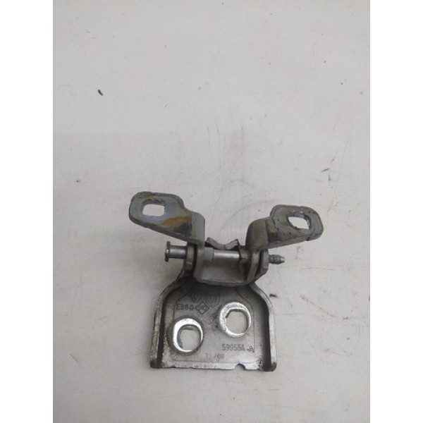 Dobradiça Porta Dianteiro Esquerda Renault Sandero 2008 2015