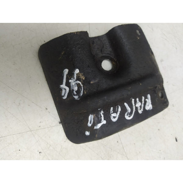 Suporte Tampa Motor Volkswagen Parati 1999