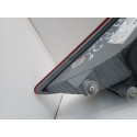 Lanterna Traseira Direita Tampa Hyundai Hb20 14 C/detalhe