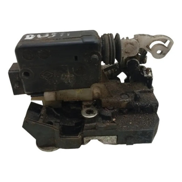 Fechadura Eletrica Traseira Esquerda Renault Duster 15/18