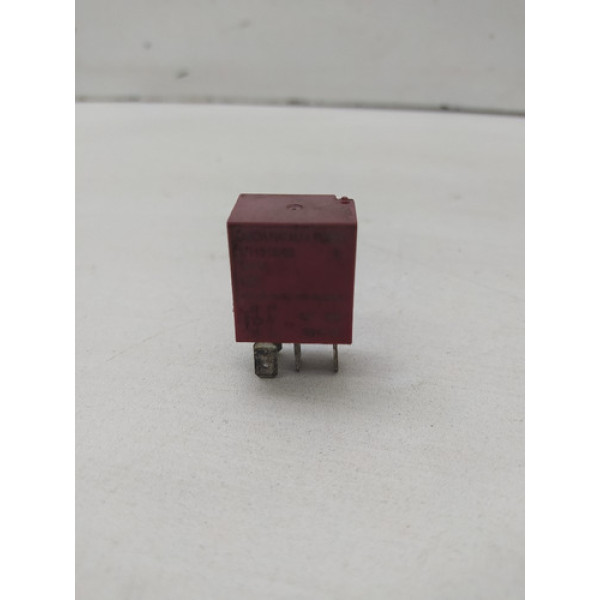 Relé Caixa Fusível Fiat Argo Strada 2021