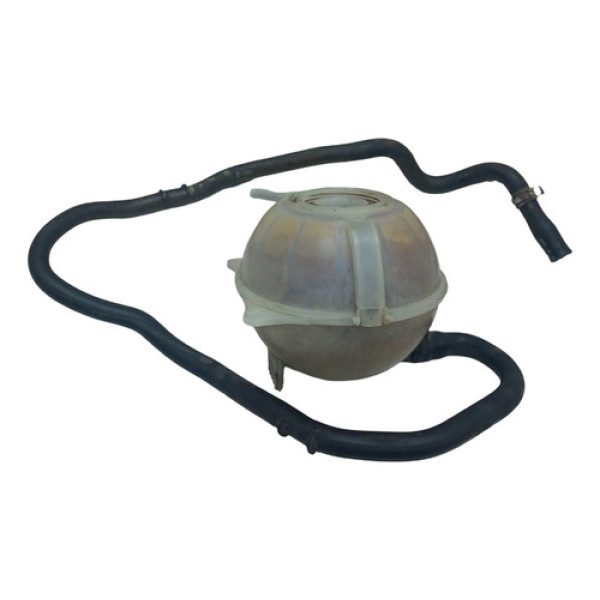 Reservatório Água Radiador Volkswagen Fox 2004 2016