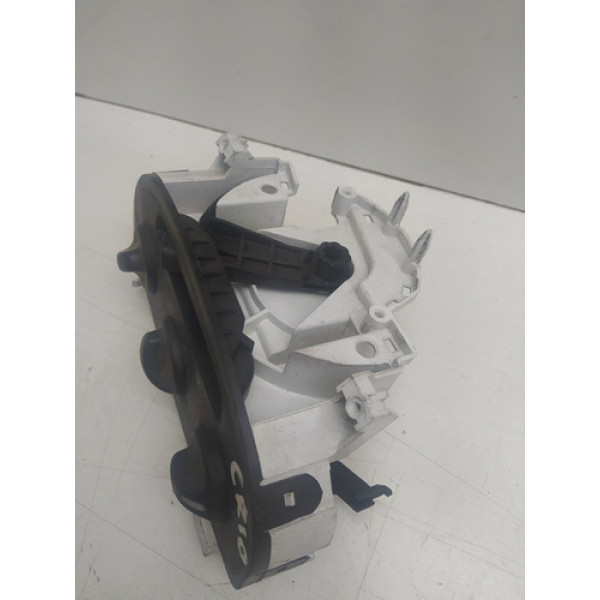 Comando Ar Renault Clio