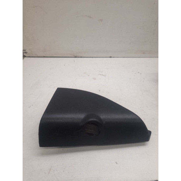Moldura Interna Retrovisor Lado Direito Ford Fiesta 2014 