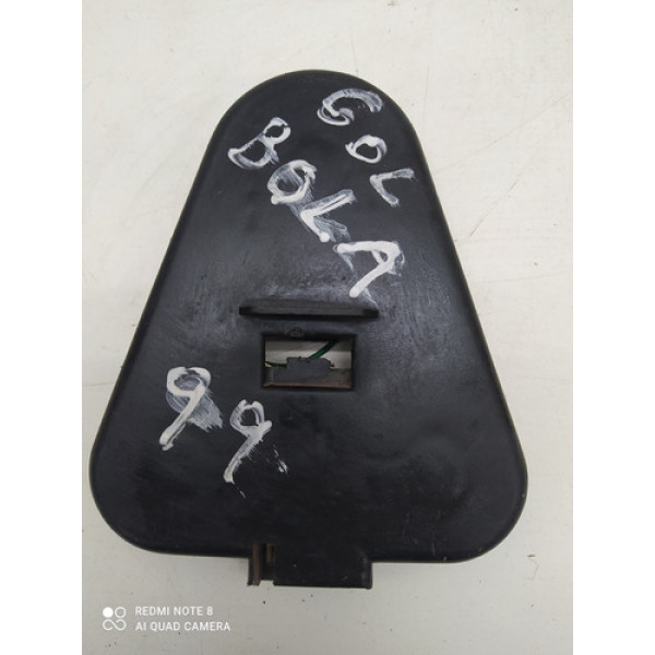 Círcuito Soquete Lanterna Tras Le Gol Bola Volkswagen 