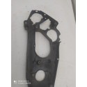 Capa Cobertura Traseiro Correia Chevrolet Agile 2009-2011
