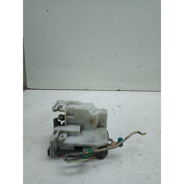 Fechadura Manual Dianteira Esquerda Chevrolet Celta 2009 12