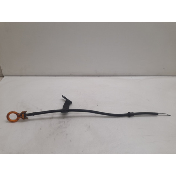 Cano Guia Vareta Oleo Volkswagen Gol 1996 030115611k