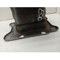 Ponta Longarina Esquerda Chevrolet Captiva 2008 2012