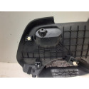 Acabamento Tampa Traseira Ford Ka 2014 2018