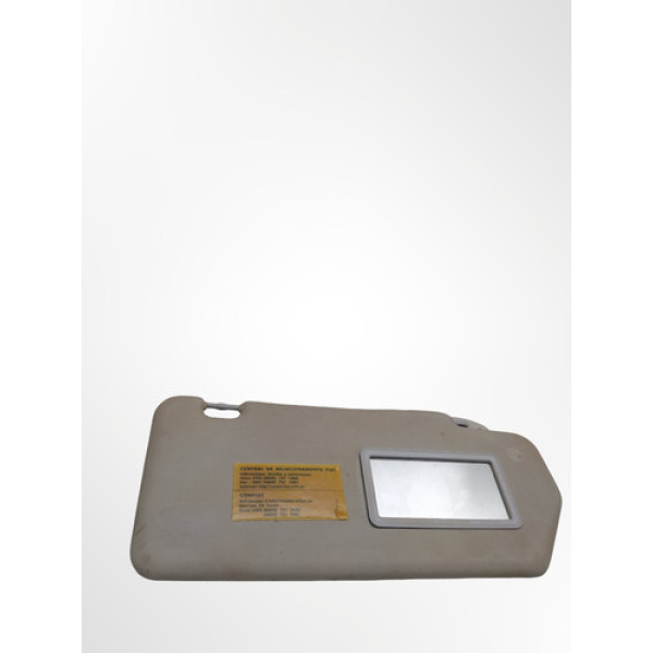 Quebra Sol Lado Direito Fiat Uno 2012 2013