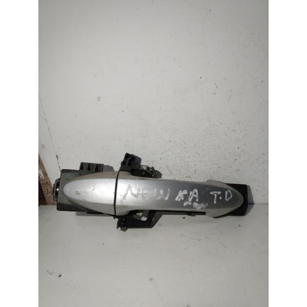 Maçaneta Externa Direito Ford Fiesta 2015