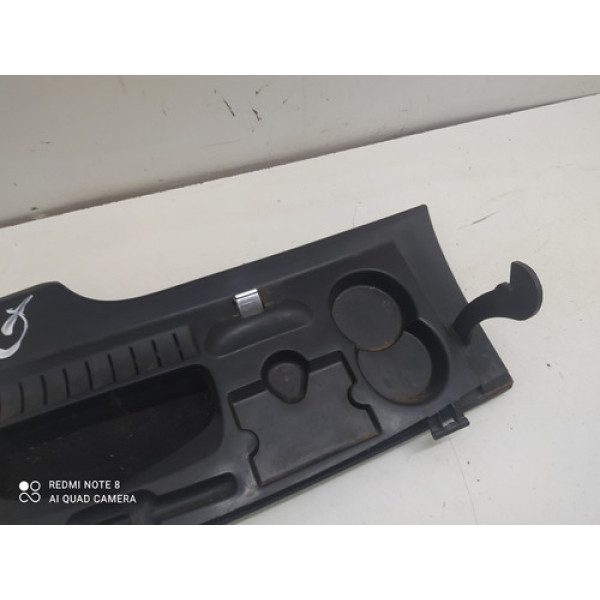 Tampa Porta Luvas Peugeot 207 2008 