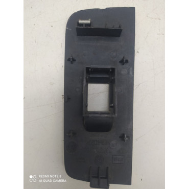 Moldura Botão Vidro ...