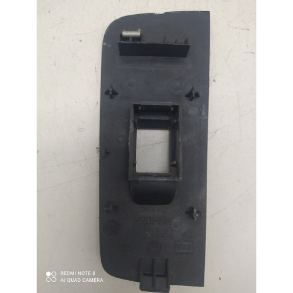 Moldura Botão Vidro Porta Dianteira Direita Fiat Palio 03/12
