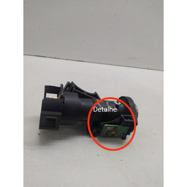 Miolo Cilindro Ignição Ford Fiesta Ka 2007 2013 Detalhe 