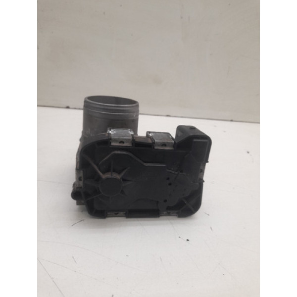 Tbi Corpo De Borboleta Fiat Palio Siena Uno 2010 55200230