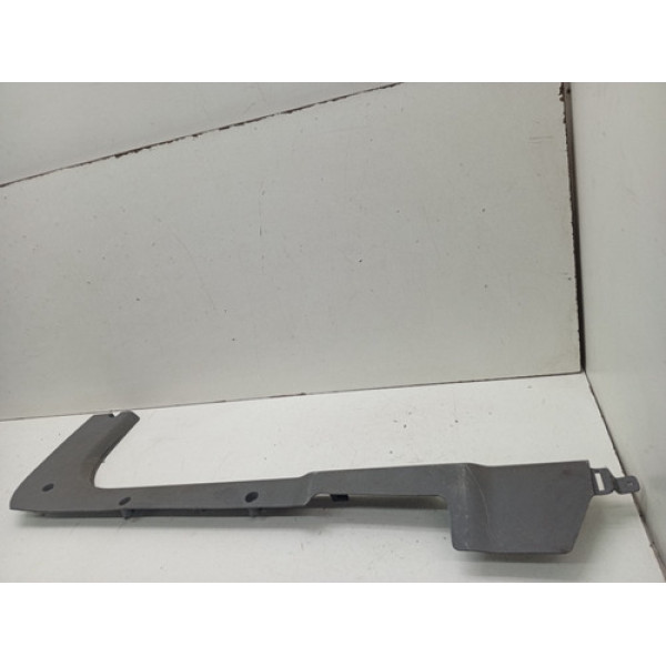 Soleira Moldura Dianteiro Direito Fiat Grand Siena 2013