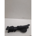 Acabamento Churrasqueira Lado Direito Bmw 320i 328i 2015 