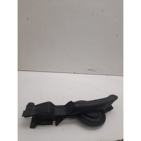 Acabamento Churrasqueira Lado Direito Bmw 320i 328i 2015 